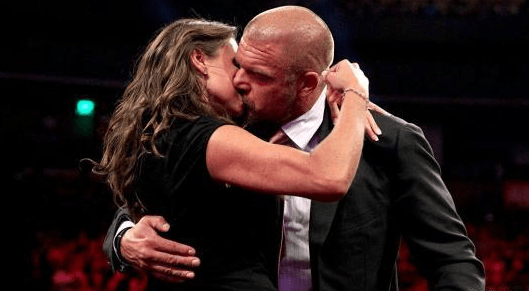 WWE大公主史蒂芬妮称AEW只会显得我们更强大