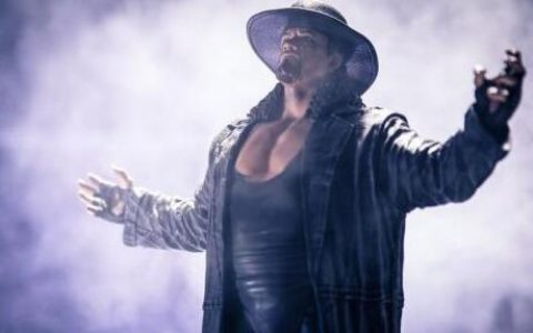 WWE“死亡谷”谷主送葬者此次回归有何用意