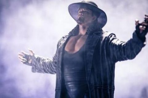 WWE“死亡谷”谷主送葬者此次回归有何用意