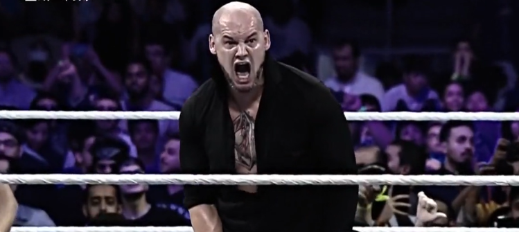 WWE2019 RAW第1359期文字解说