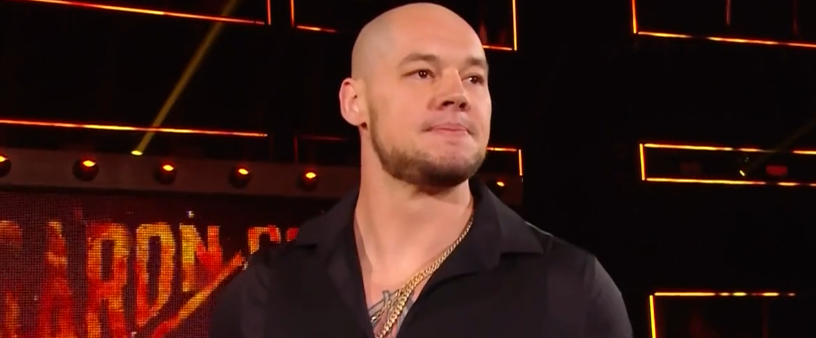 WWE2019 RAW第1359期文字解说