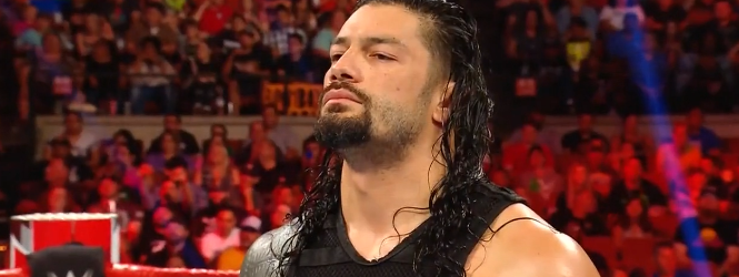 WWE2019 RAW第1358期 送葬者回归叫阵战神高柏