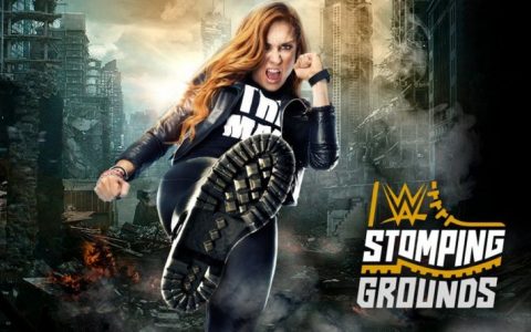 WWE震撼领地PPV售票不佳将重新计划比赛