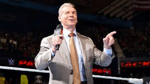 “廉颇老矣,尚能饭否?”艾瑞克·毕雪夫评价老麦是否还能领导WWE