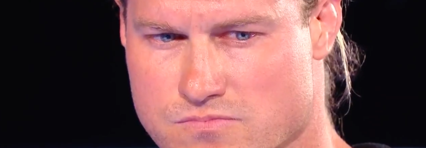 WWESmackDown第1033期:高柏首秀蓝色品牌 送葬者突然降临直面战神引爆现场