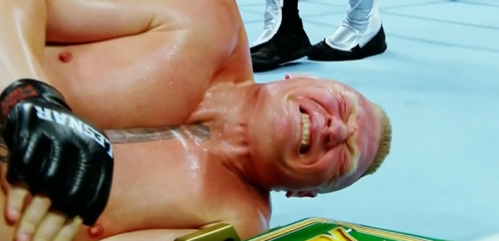 WWE2019 RAW第1359期文字解说