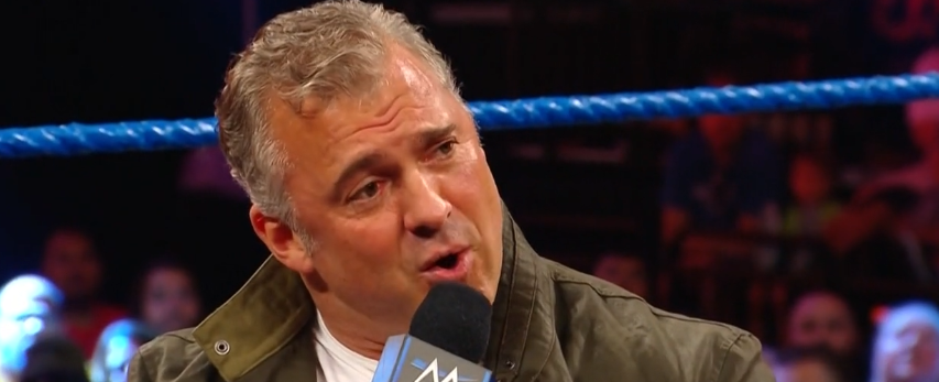WWE SmackDown第1034期【文字介绍版】