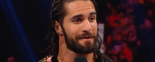 WWE2019 RAW第1361期【文字解说版】