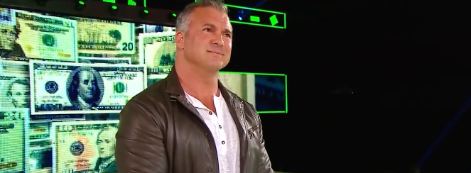 WWE2019 RAW第1358期 送葬者回归叫阵战神高柏