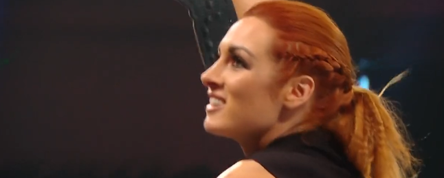WWE2019 RAW第1361期【文字解说版】