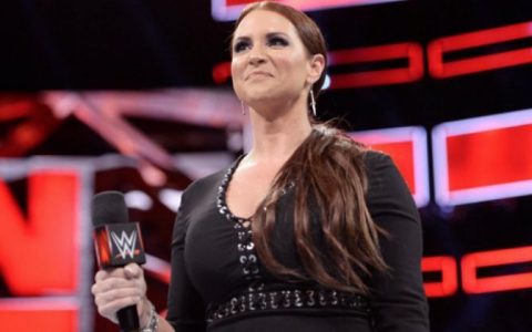 WWE大公主史蒂芬妮麦克曼自称：倾听WWE观众意见才是出路