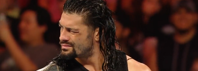 WWE2019 RAW第1358期 送葬者回归叫阵战神高柏