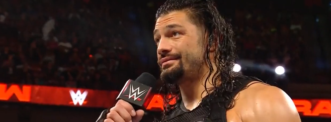 WWE2019 RAW第1358期 送葬者回归叫阵战神高柏