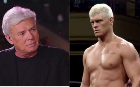 WWE前RAW总经理谈论加盟AEW的先谈条件