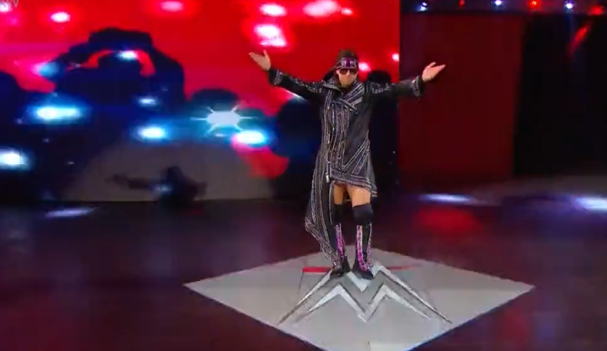 【文字解说】WWE2019 RAW第1360期:罗曼雷恩斯抒发胸中恶气大闹领导帮聚会