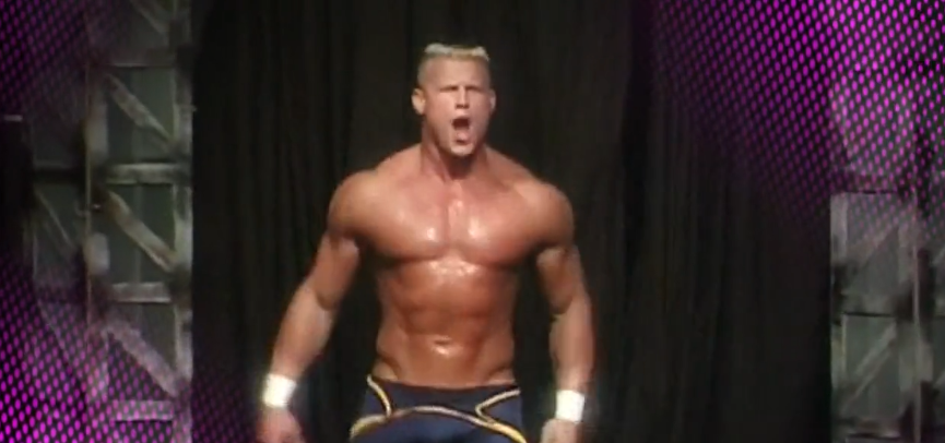 WWESmackDown第1033期:高柏首秀蓝色品牌 送葬者突然降临直面战神引爆现场