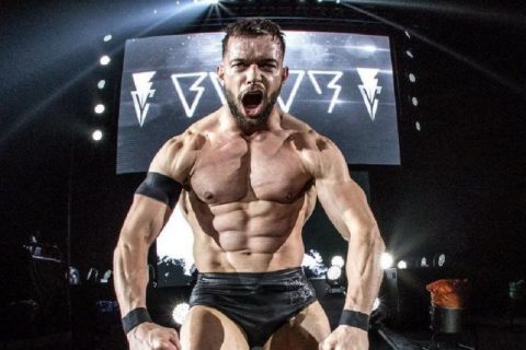 WWE洲际冠军”芬巴洛尔”只是摆盘中的洋葱