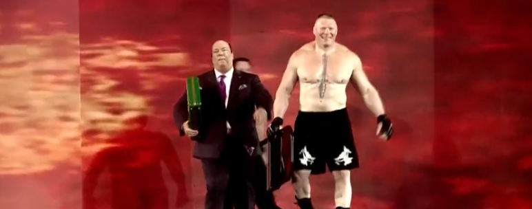 WWE2019 RAW第1359期文字解说