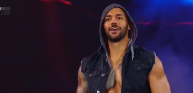 【文字解说】WWE2019 RAW第1360期:罗曼雷恩斯抒发胸中恶气大闹领导帮聚会