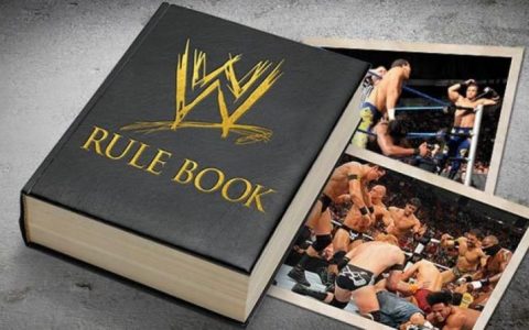 难怪WWE选手都不愿意参加超级对决PPV，原因竟然是这样