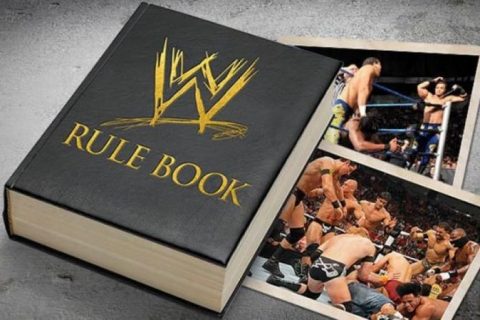 难怪WWE选手都不愿意参加超级对决PPV，原因竟然是这样