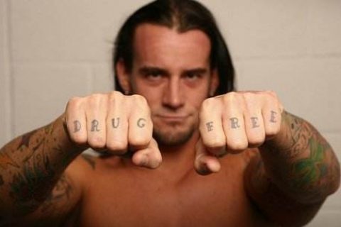 WWE运营总监HHH采访中称CM朋克星期六的SD上见
