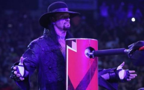 WWE2020RAW第1401；文字解说
