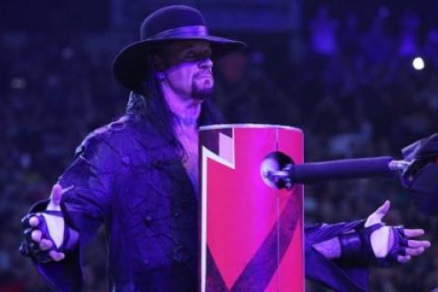WWE2020RAW第1401；文字解说