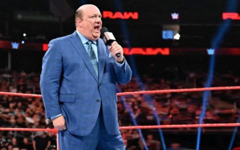 WWE2019 RAW第1363期：科菲还是罗林斯？海曼宣布莱斯纳将在极限规则兑现合约