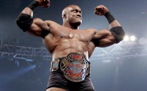 WWE用人不当暴殄天物，全能王鲍比莱斯利惨被移出剧情外