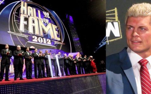 AEW新闻：WWE名人堂成员作为十分完美先生经纪人