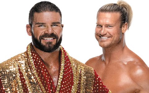 WWE世界双打冠军