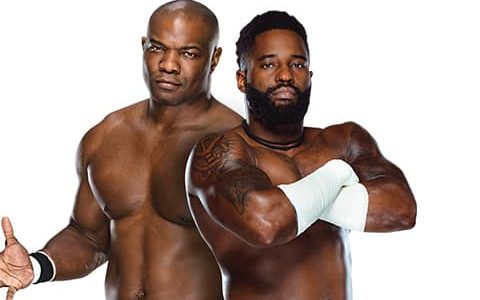 WWE现今第一天团，痛扁企业将招募两位前冠军选手的加入！
