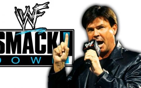 WWE下周RAW重聚节目上比肖夫和冷石·奥斯汀将冤家聚头