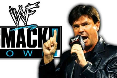 WWE下周RAW重聚节目上比肖夫和冷石·奥斯汀将冤家聚头