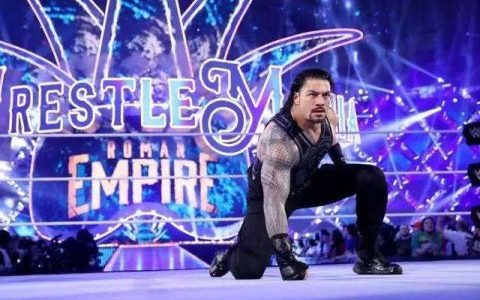 WWE重大计划曝光！罗曼·雷恩斯可能会在夏日狂潮大赛回归