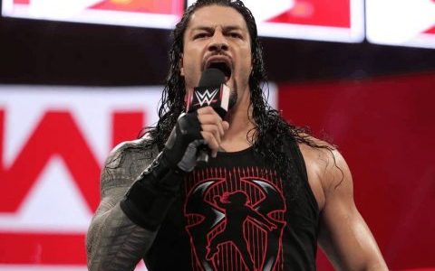WWE可能正在为没有罗曼·雷恩斯的未来做准备