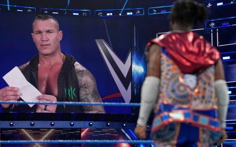 WWESD第1045期：袭击罗曼凶手浮出水面,丹尼尔罗温决裂