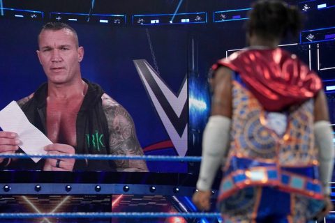 WWESD第1045期：袭击罗曼凶手浮出水面,丹尼尔罗温决裂