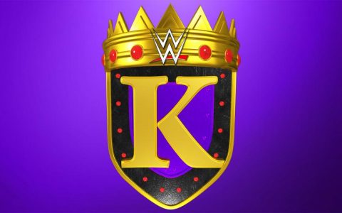 WWE RAW第1369期：袭击罗曼凶手浮出水面,擂台之王赛正式揭幕