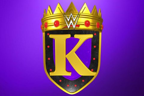WWE擂台之王大赛已确定，将在沙特举办