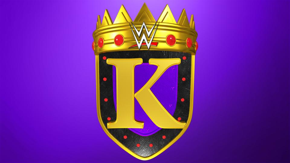WWE擂台之王大赛已确定,将在沙特举办