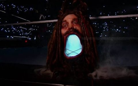 WWE邪神布雷怀亚特将成为唯一一个双阵容选手
