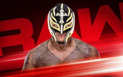 WWE超级巨星“神秘人雷尔”RAW1369期宣布退役