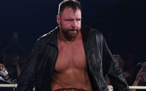 AEW《All In》大赛前夕，乔恩·莫克斯利争议事件浮出水面