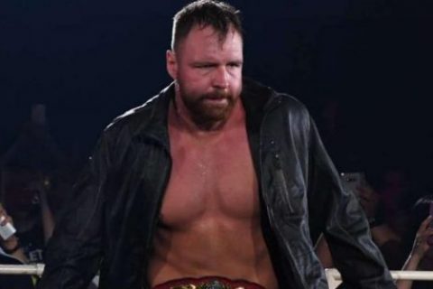 AEW《All In》大赛前夕，乔恩·莫克斯利争议事件浮出水面