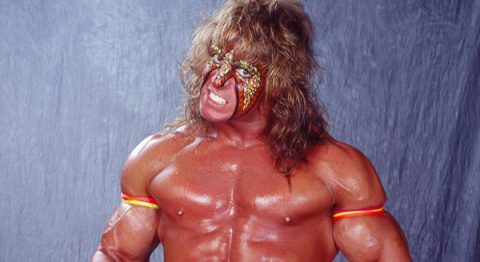 WWE名人堂成员透露,传奇人物终极战士在后台人员极差