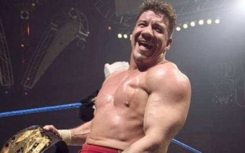 艾迪·格雷罗 Eddie Guerrero