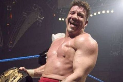 艾迪·格雷罗 Eddie Guerrero