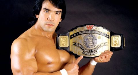 冷史史蒂夫奥斯汀心目中的WWE“总统山”:四位传奇巨星谁上榜?